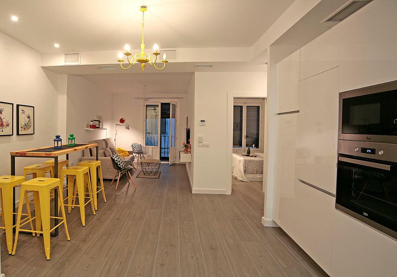 Apartamento Alma Calatrava Almagro Exterior foto