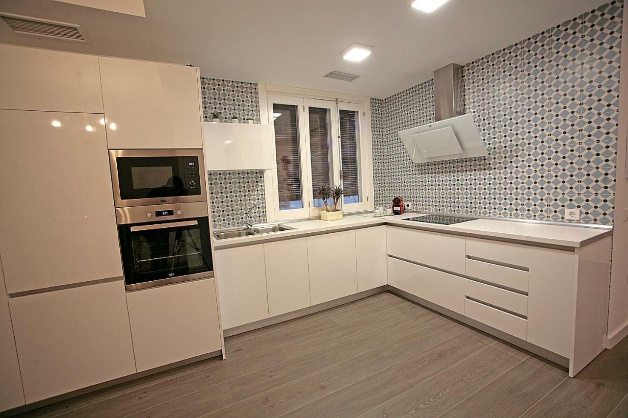 Apartamento Alma Calatrava Almagro Exterior foto