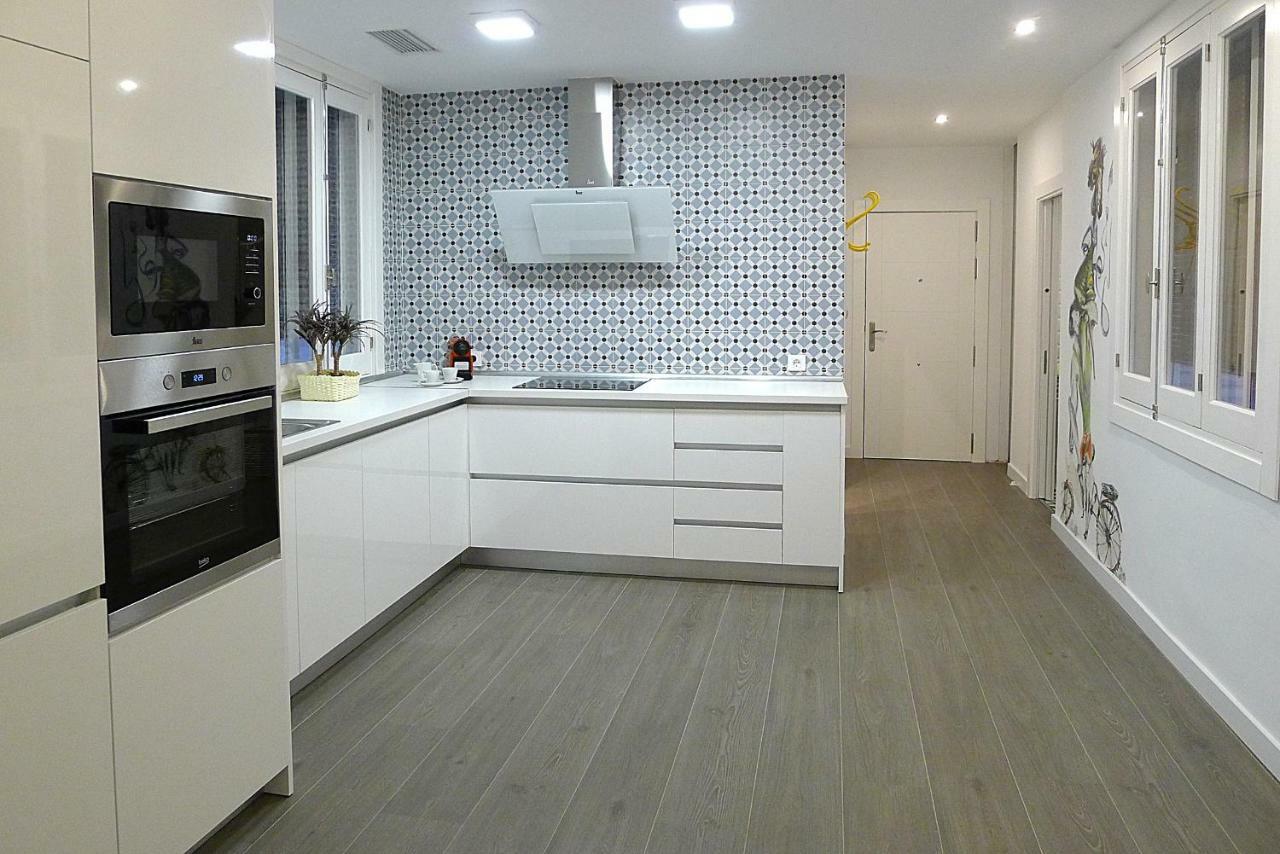 Apartamento Alma Calatrava Almagro Exterior foto