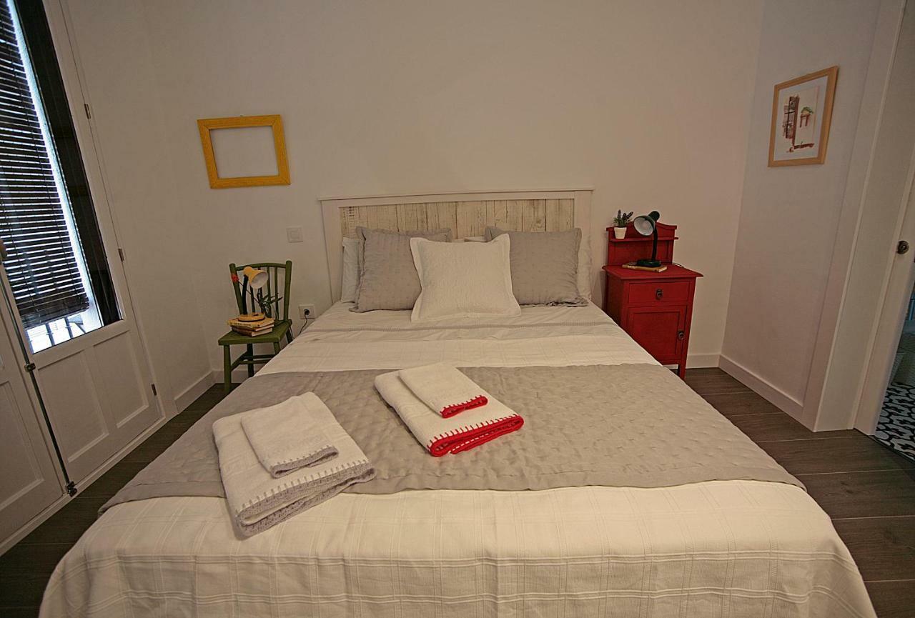 Apartamento Alma Calatrava Almagro Exterior foto