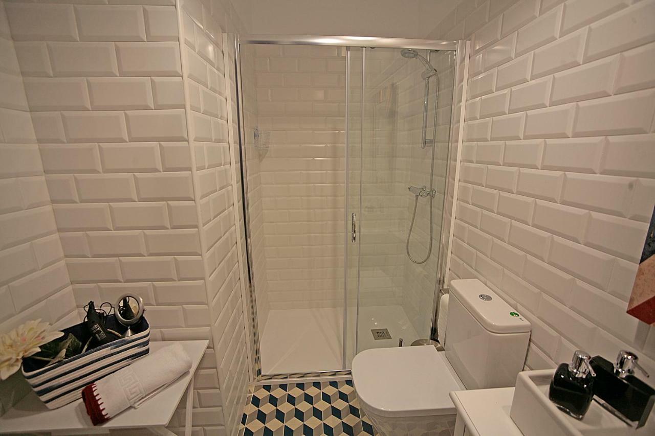Apartamento Alma Calatrava Almagro Exterior foto