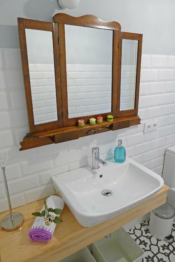 Apartamento Alma Calatrava Almagro Exterior foto