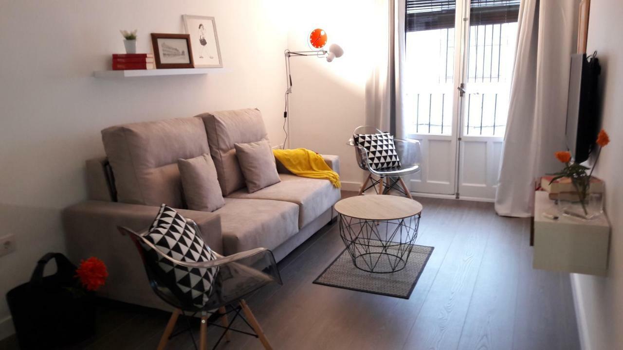 Apartamento Alma Calatrava Almagro Exterior foto