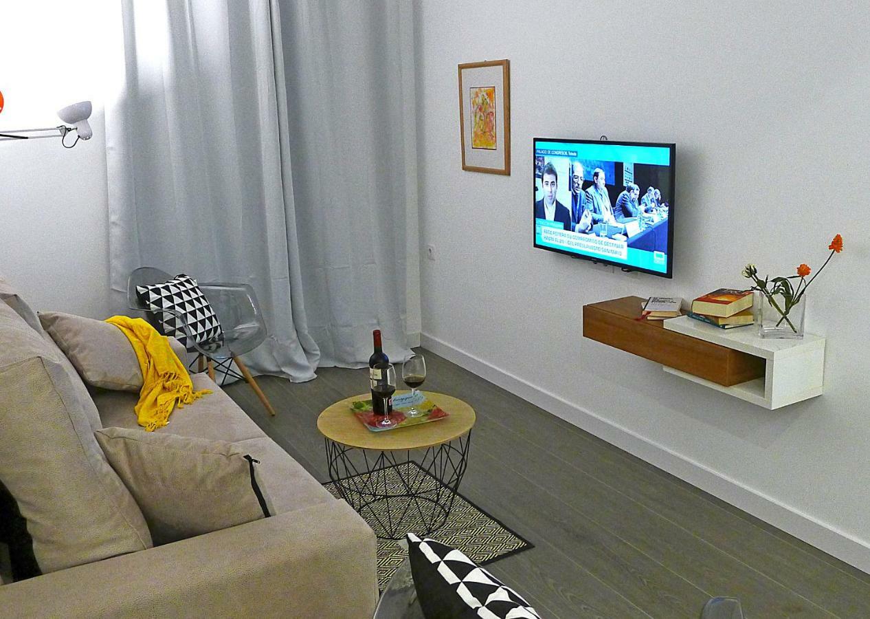Apartamento Alma Calatrava Almagro Exterior foto