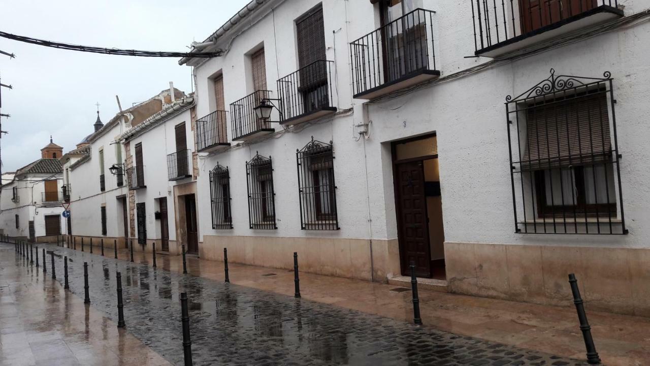 Apartamento Alma Calatrava Almagro Exterior foto
