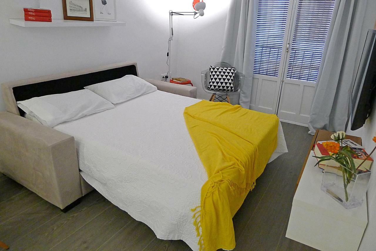 Apartamento Alma Calatrava Almagro Exterior foto