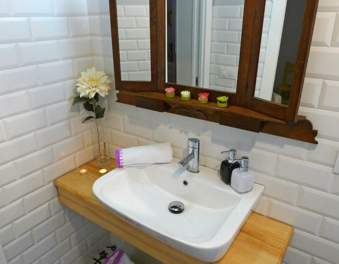 Apartamento Alma Calatrava Almagro Exterior foto