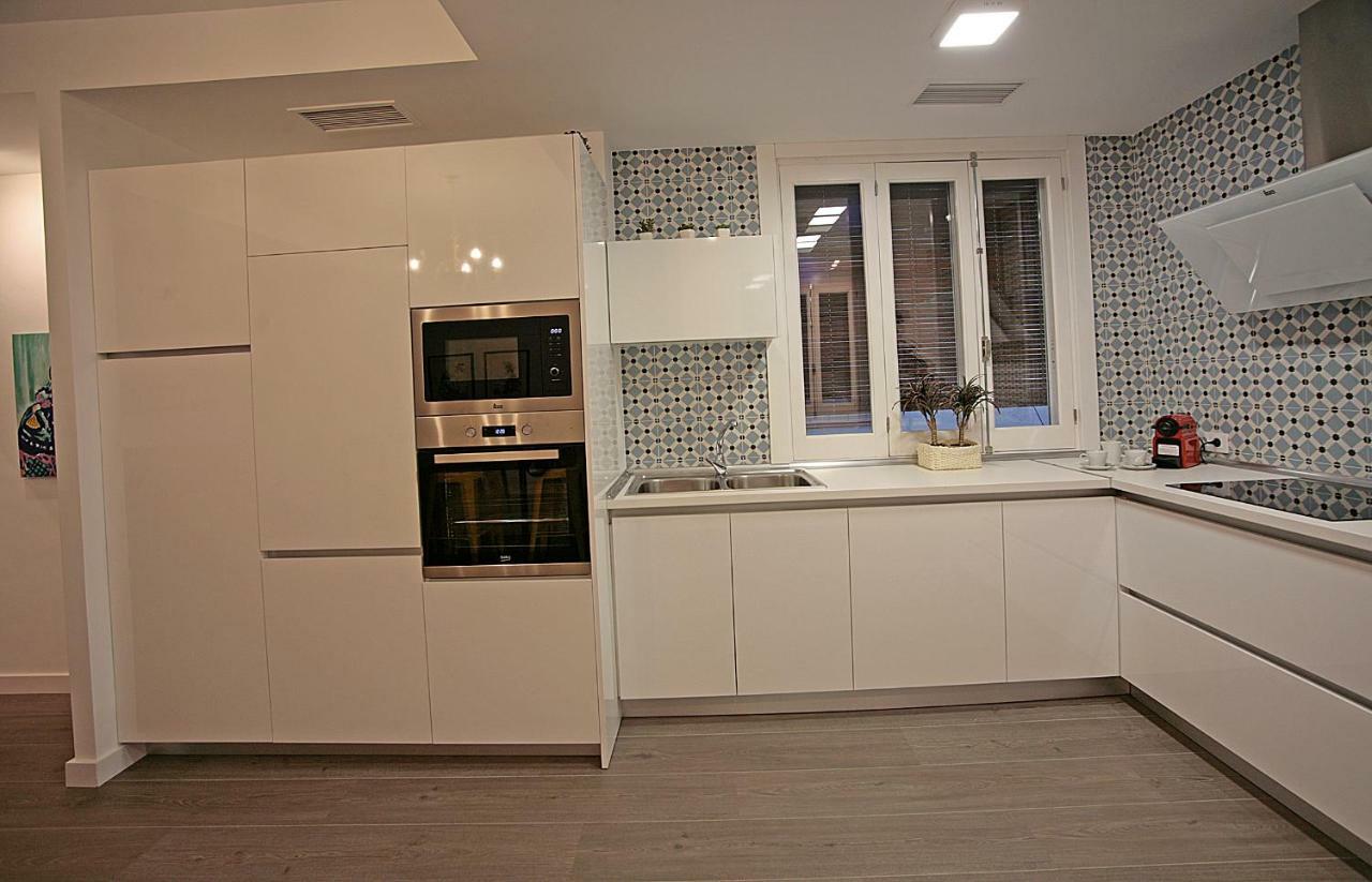 Apartamento Alma Calatrava Almagro Exterior foto